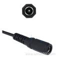 Customized Dc Power Cable 5.5-2.1mm Dc Connector